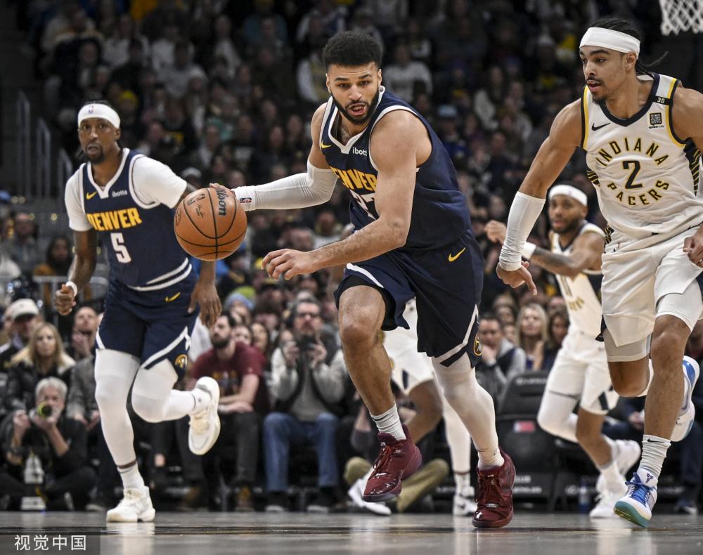 展望未来 展望未来