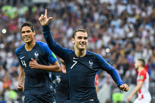 胜利的渴望 胜利的渴望